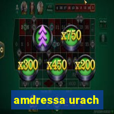 amdressa urach